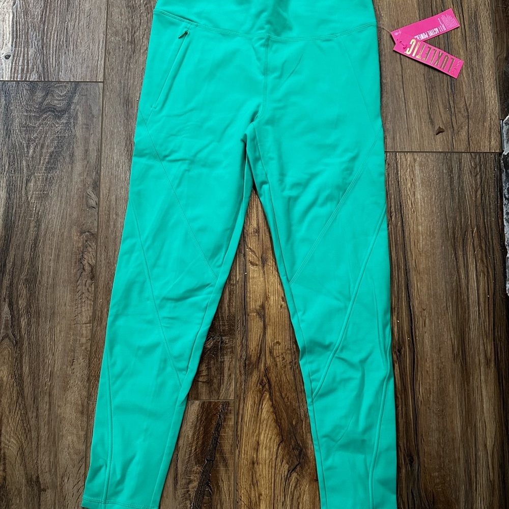 Lilly Pulitzer weekend high rise leggin